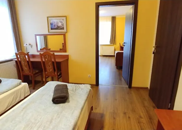 Riwiera Dzwirzyno
