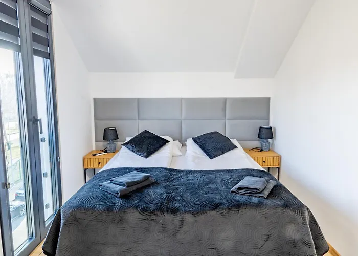 Nt Holiday Apartament