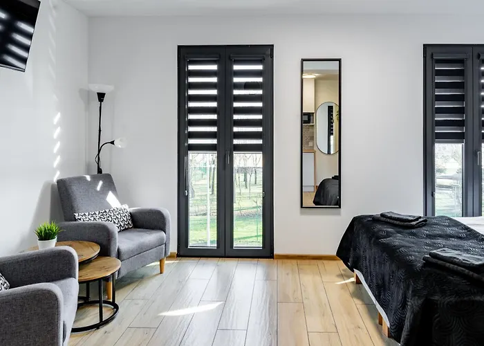 Nt Holiday Apartament